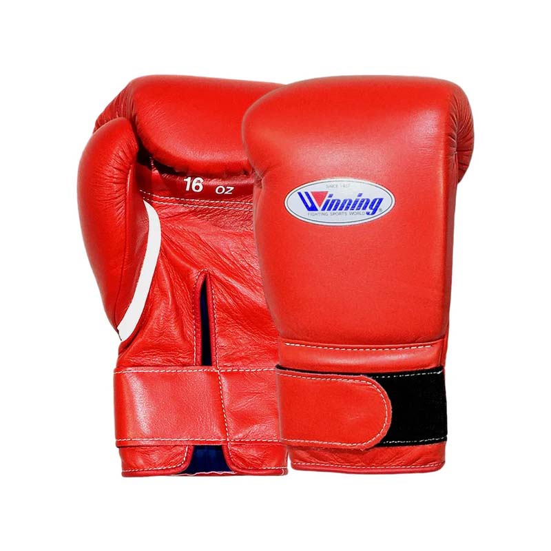 Custom Made Boxing Velcro Gloves, Winning Boxing Velcro Gloves , Training Gloves, Christmas Gift For Mens Thanksgiving Gifts for Him, Gifts, Free Shipping
